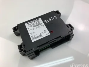 Volvo 31407302 S60 II 2016 control unit