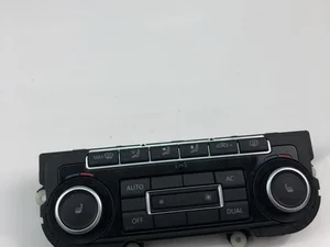 Volkswagen 5K0907044ES PASSAT (362) 2013 Contrôle automatique de la climatisation