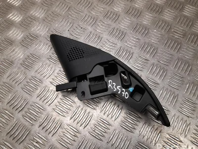 Polestar 6608009418, 80009680 4 2025 Haut-parleur haute fréquence - Image 1