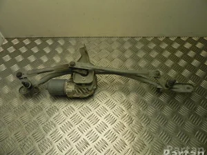 BMW 7272367 7 (F01, F02, F03, F04) 2011 Tringlerie d'essuie-glace