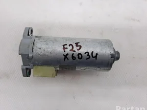 BMW 0130002635 X3 (F25) 2017 Moteur électrique