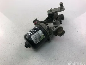 Renault W000007226 MEGANE III Coupe (DZ0/1_) 2008 Moteur d'essuie-glace