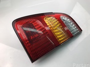 TOYOTA LAND CRUISER 100 (_J1_) 2005 Taillight