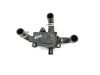 Audi 5810R1003, 9J1121641, 9J1963375N E-TRON GT A trois volumes (F83, F8P) 2024 Conduite de réfrigérant
