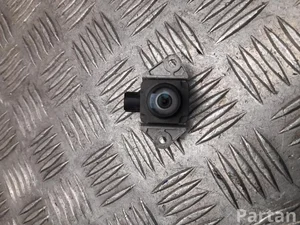 Jeep 68367609AA GRAND CHEROKEE IV (WK, WK2) 2018 Camera Rear