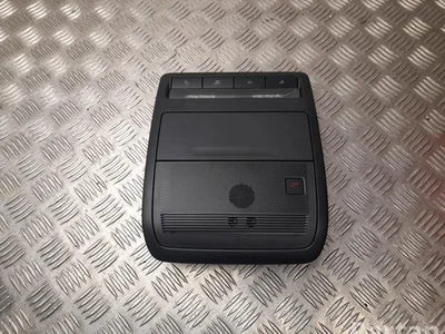 Mazda BDMA, 2H25, BCWB66EM0B MX-30 DR 2022 Lumière intérieure - Image 1