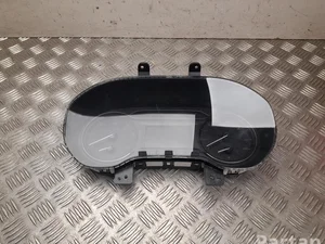 Maxus C00499222, TW012108 Deliver 9 2024 Tableau de bord km/h