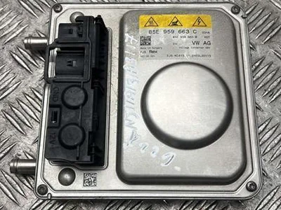 Audi 85E959663C Q5 GUB 2025 Inversor con convertidor - Imagen 1