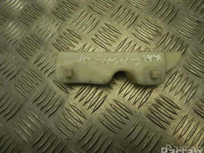 Nissan 62223 JD000 / 62223JD000 QASHQAI / QASHQAI +2 I (J10, JJ10) 2008 Soporte del parachoques - Imagen 1