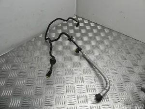 Nissan 1.2 / 12 QASHQAI II (J11, J11_) 2018 Tuyaux / tuyaux d'alimentation en air