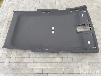 Cupra 575867501BC ; 575867501 / 575867501BC, 575867501 ATECA (KH7, KHP, KBP) 2022 Tapicería de techo, cubierta - Imagen 1