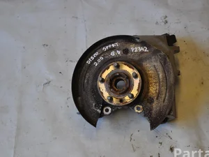 Land Rover DISCOVERY SPORT (L550) 2016 Roulement de roue Right Rear