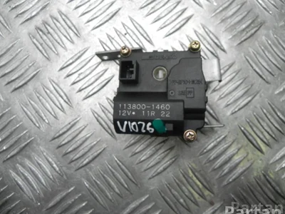 Honda 113800-1460 / 1138001460 CR-V I (RD) 2000 Moteur de réglage pour volet de régulation - Image 1