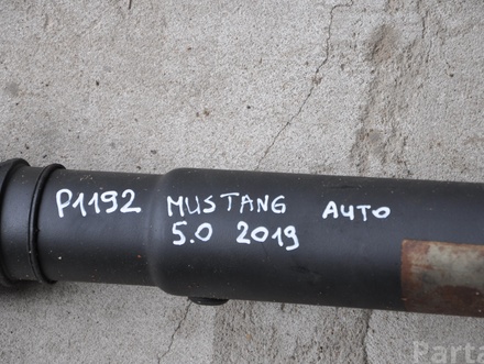 FORD USA MUSTANG Coupe 2019 Propshaft Rear