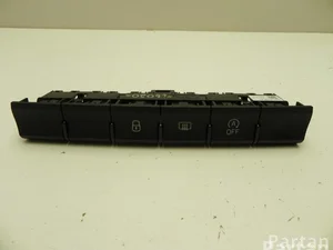 Škoda 5JA 927 132 AP / 5JA927132AP RAPID (NH3) 2016 Commutateur multiple