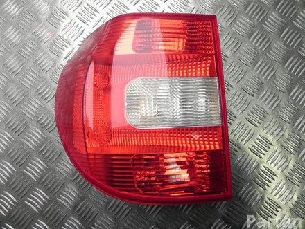 SKODA 5L0 945 095, 5L0 945 111, 5L0 945 257 / 5L0945095, 5L0945111, 5L0945257 YETI (5L) 2010 Taillight Left