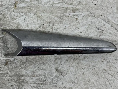 Mazda B63C50C12 3 (BM) 2018 Pare-chocs / pièces - Image 1