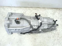 Porsche 971971771, 86451082G, ODS321105, 1106301110, 0000054321, ODS321109, 1106301058, 1106401058 PANAMERA (971) 2018 Boîte de vitesses automatique