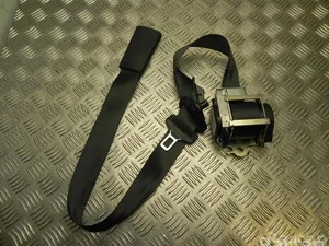 Renault 868852607R ZOE (BFM_) 2020 Ceinture de sécurité Left Front