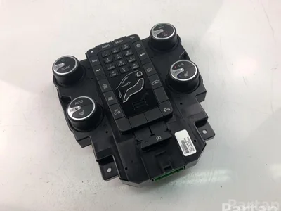 Volvo 31398642 V40 Hatchback 2015 Contrôle automatique de la climatisation - Image 1