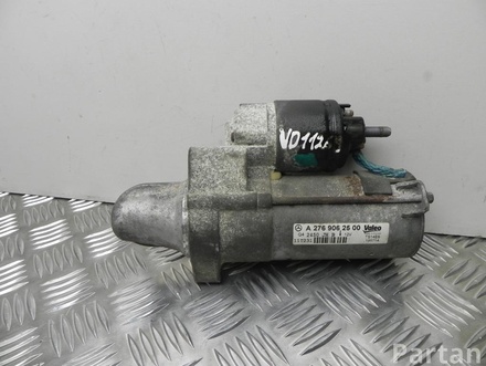 MERCEDES-BENZ A 276 906 25 00 / A2769062500 M-CLASS (W166) 2014 Starter