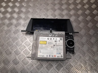 BMW 9 311 039, 9 284 972, 9 286 699 / 9311039, 9284972, 9286699 5 Gran Turismo (F07) 2013 Radio / lecteur CD - Image 1