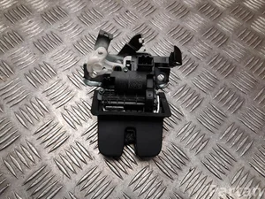 Škoda 5F0 827 505 A / 5F0827505A Kamiq 2025 Bootlid Lock