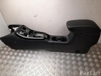 Jeep 5ZK87DX9AG COMPASS (MP) 2018 Mittelkonsole