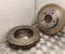 Ford 24012401091, 6158214 Scorpio 1994 Tarcza hamulcowa z przodu - Obraz 1