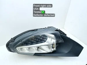 Ferrari 46110711 California 2010 Faro USA