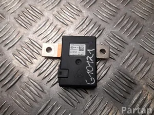 Mercedes-Benz A 789 900 01 01 / A7899000101 EQE V295 2022 valdymo blokas