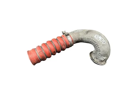 Gebrauchtes Original Mercedes-Benz Trucks A4700983607, A9605011182 ACTROS MP4 / MP5 2016 Ladeluftkühler-Rohr - Bild 1