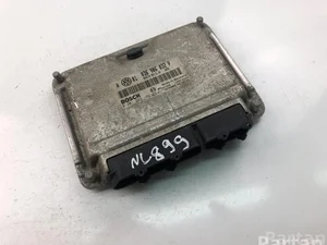 Volkswagen 036906032P; 0261207179 / 036906032P, 0261207179 BORA (1J2) 2004 БУ двигателя