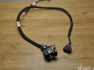 Opel 7620250AB ; 13372749 / 7620250AB, 13372749 ASTRA K 2017 Harnais - Image 1