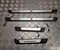 Audi 4KE947417A, 4KE947418A, 4KE947427, 4KE947428 E-TRON Sportback (GEA) 2020 Einstiegsleiste Satz - Bild 1