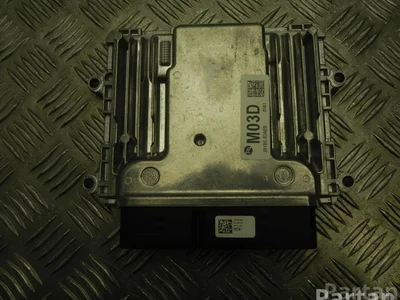 Hyundai 391B1-03AE0 / 391B103AE0 KONA 2020 Unité de contrôle moteur - Image 1