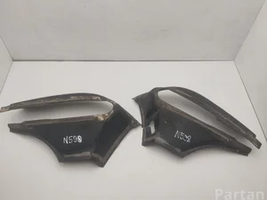 Maserati 080321200, 080321300 GRAN TURISMO 2008 Garniture /moulage