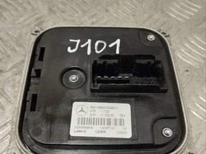 Mercedes-Benz A2189009801 CLS (C218) 2013 Unité de contrôle de la lumière