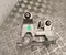 Gebrauchtes Original Volvo 8890235130 EX30 (416) 2024 Motorhalter - Bild 1