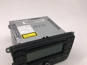 Volkswagen 1K0035191E TOURAN (1T1, 1T2) 2008 CD-Radio