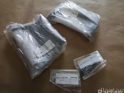 BMW 65509131490 X5 (F15, F85) 2013 Salón - Imagen 1