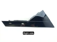 Bentley 36A839904, 36A839904A BENTAYGA 2017 Door window fixed Right