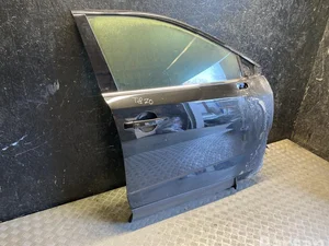 Nissan Qashqai III (J12) 2022 Porte Right Front