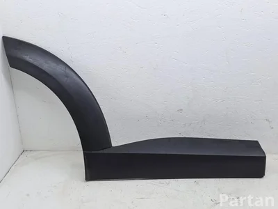 Mazda D10E51RC1 CX-3 (DK) 2018 Sonstige Veredelungsdetail - Bild 1