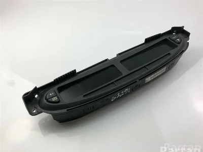 Citroën 9651667380 XSARA PICASSO (N68) 2001 Système audio / vidéo / navigation - Image 1