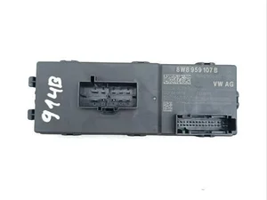 Bentley 8W8959107B BENTAYGA 2017 БУ двери багажного отсека