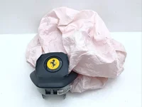 Ferrari 73096600, 073096600, URFD7010503, 7010503 California 2015 Driver Airbag