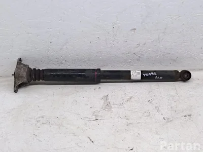 Mazda DD1V28700F CX-3 (DK) 2018 Stoßdämpfer hinten rechts hinten links - Bild 1