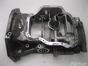 NISSAN B024 NOTE (E11, NE11) 2010 Oil Pan Upper