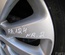 OPEL 0P044 K1 / 0P044K1 ASTRA J 2010 Alloy rim R17 EJ 7.0 ET44 5X105